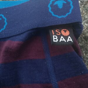 Isobaa Merino Underwear for Women Review
