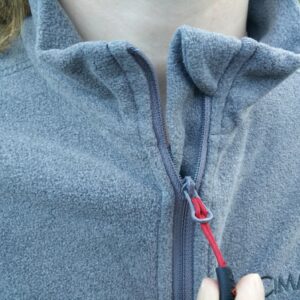 CimAlp Freeze Fleece Jacket Review