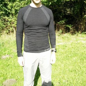 Lasting Wapol Base Layer Review