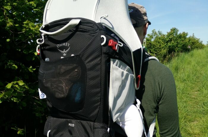 Osprey Poco Review