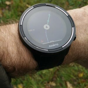 Suunto Route Planning: How to do it on PC without Movescount?