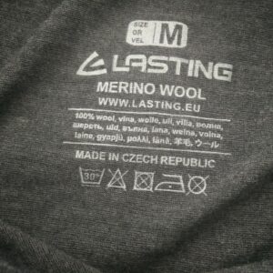 Lasting Merino 160 Atila Base Layer for Women – Review