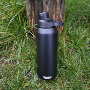 CamelBak Chute Mag Vacuum Bottle Review