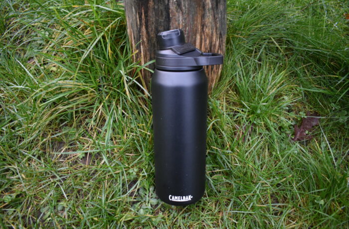 CamelBak Chute Mag Vacuum Bottle - in nature