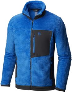 Mountain Hardwear Polartec High Loft Jacket