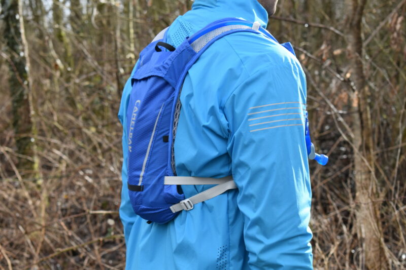 CamelBak Circuit Vest: Great fit