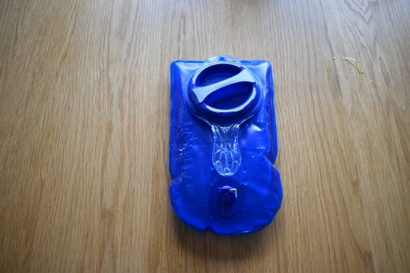 CamelBak Circuit Vest: The Crux Water Reservoir