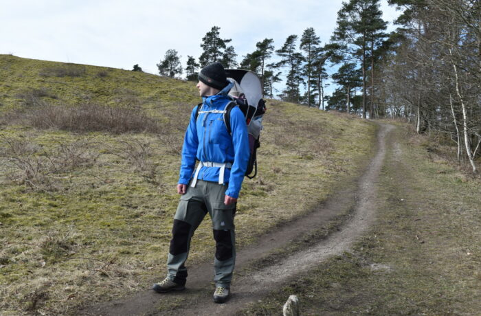 Sherpa Makalu Jacket Review