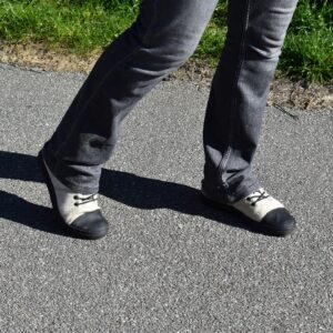 Baabuk Sky Wooler Blacknose Shoes Review