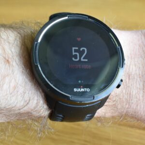 Suunto Body Resources and Sleep Tracking: Hands-on