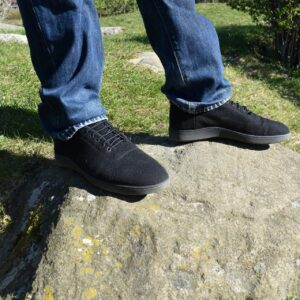 Baabuk Urban Wooler Shoes Review