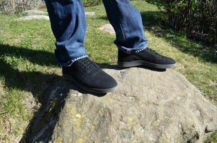 Baabuk Urban Wooler Shoes Review