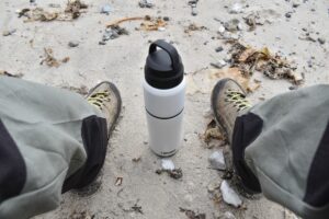 CamelBak MultiBev Bottle: It's convenient for any kind of adventures