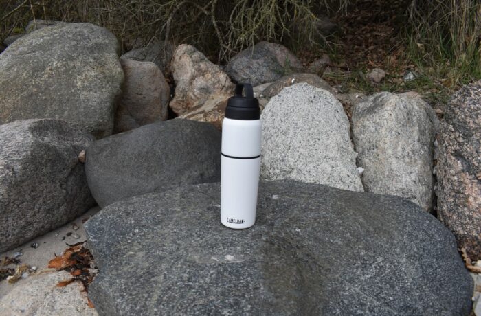 CamelBak MultiBev Bottle Review