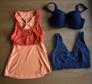 How to Choose a Sports Bra for Hiking or Trail Running