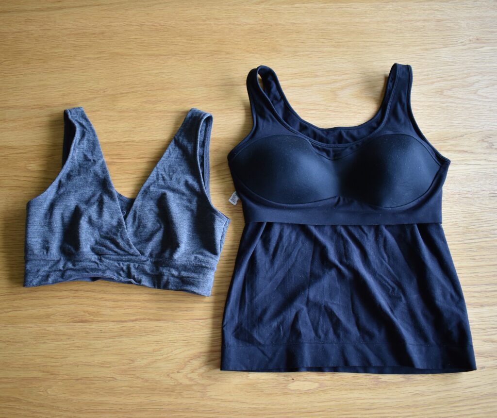 How to Choose a Sports Bra for Hiking or Trail Running Nail the Trail