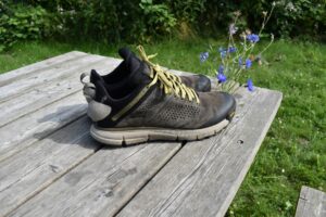 Danner Trail 2650 GTX Shoes Review