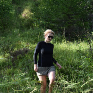 Houdini Desoli Merino Base Layer for Women – Review