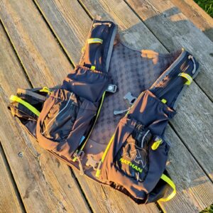 Hydration Vest VS Hydration Pack: What is a better option?