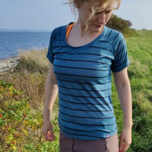 Patagonia Capilene Cool Trail T-shirt for Women – Review