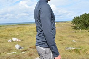 Patagonia Capilene Midweight Zip-Neck Review