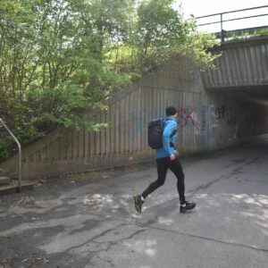 Run Commuting: My Experience and Practical Tips