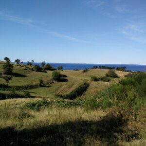 Samsø Nordby Bakker Trail – Hiking Denmark