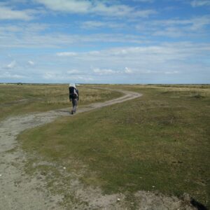 Endelave Mini-Kanino Hiking Trail – Hiking Denmark