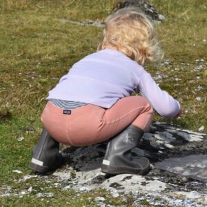 Patagonia Baby Capilene Pants Review