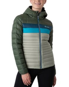 Cotopaxi Down Jacket