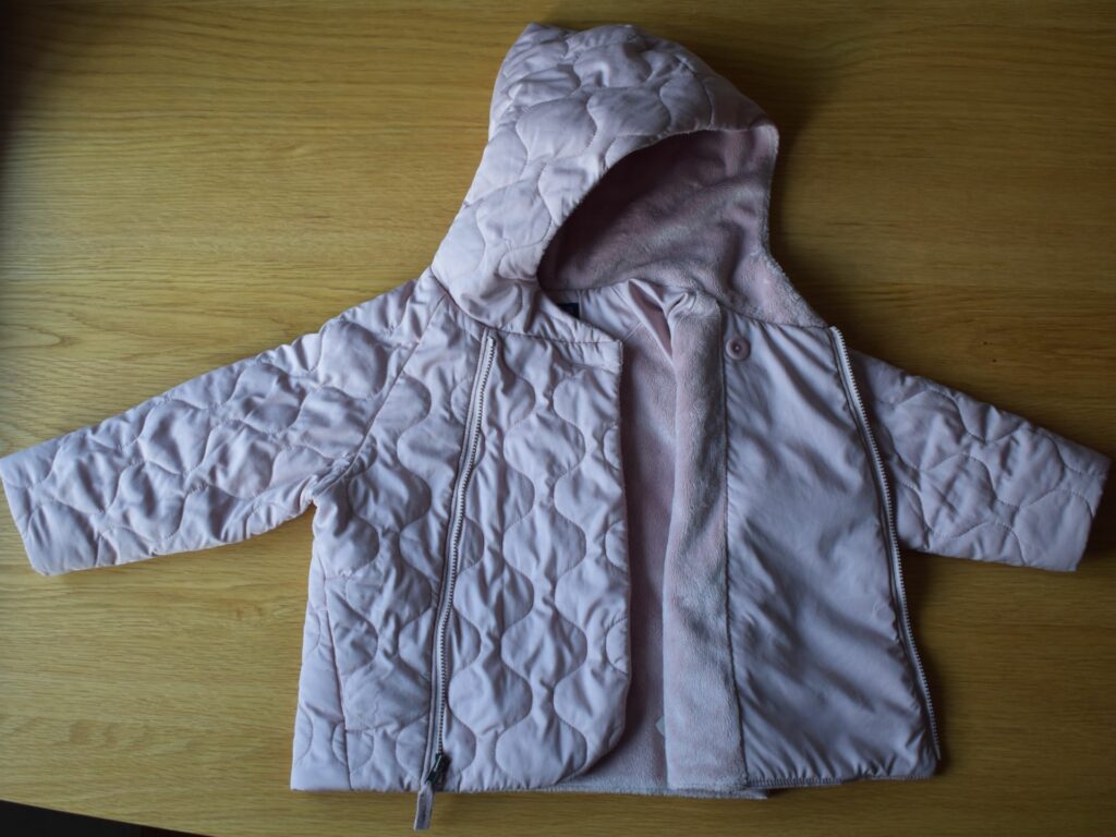 Patagonia Baby Quilted Puff Jacket and Pants Review Nail the Trail