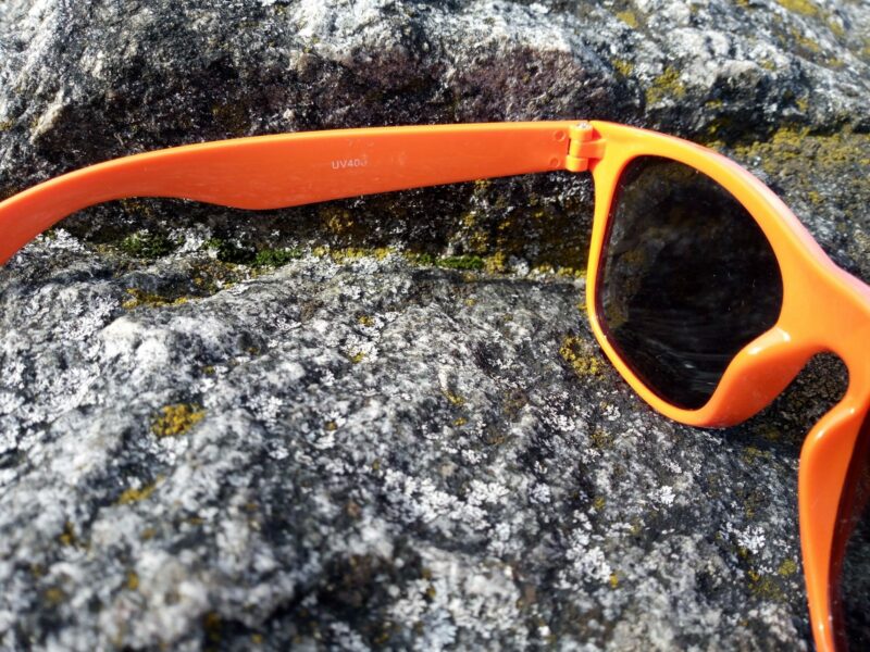 How to Choose Sunglasses for Hiking Nail the Trail