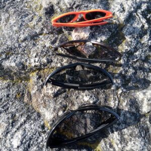 How to Choose Sunglasses for Hiking