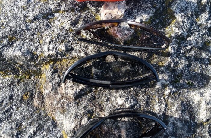 How to choose hiking sunglasses