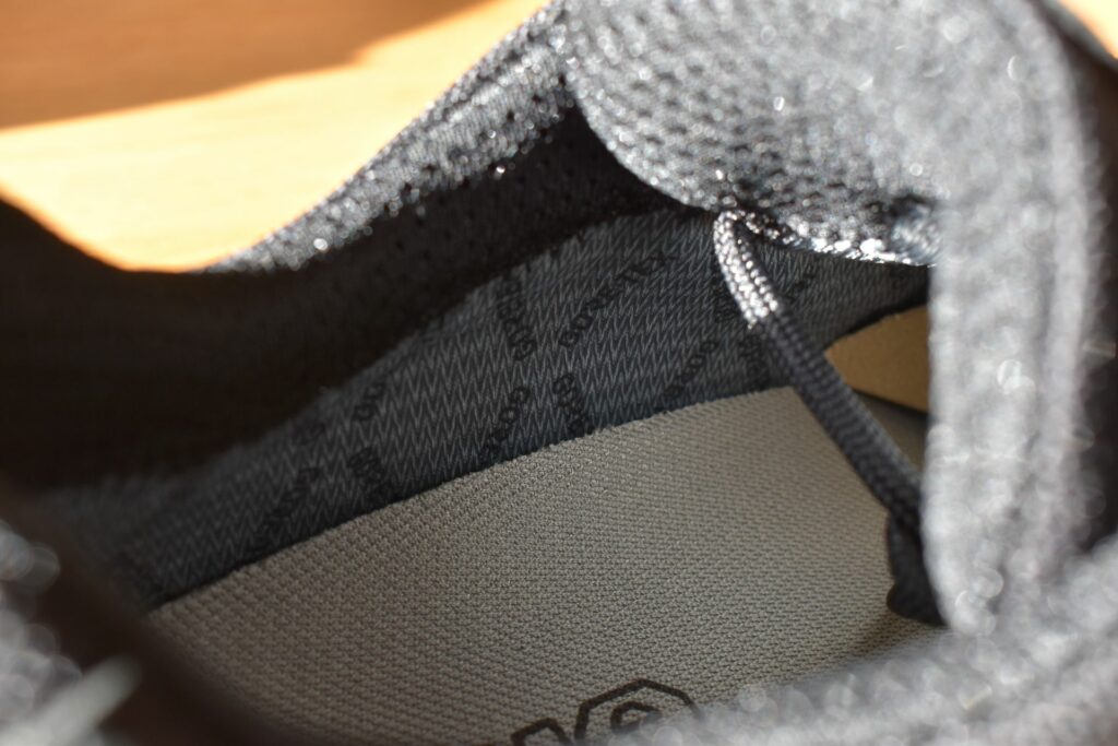 Lowa Renegade Shoes: GTX model comes with Gore-Tex lining