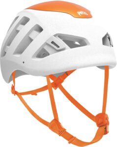 Petzl Sirocco 