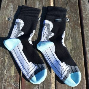 ArcticDry Waterproof Socks Review