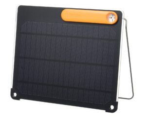 BioLite Solarpanel 5+