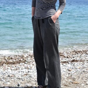 Isobaa Merino 260 Loose Joggers for Women – Review
