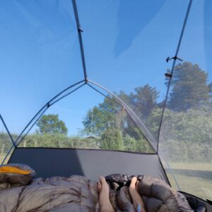 Sea to Summit Telos TR3 Tent Review