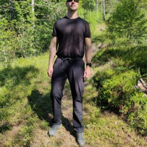 Apricoat Adventure Pants Review