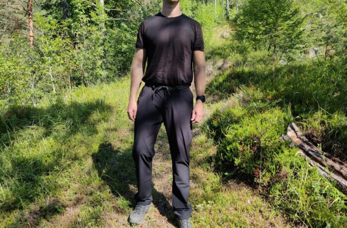 Apricoat Adventure Pants