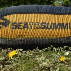 Sea to Summit Spark 28F Sleeping Bag Review
