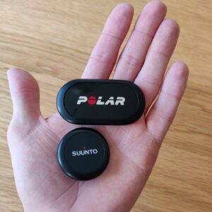 Why should you use the Polar H10 HRM with your Suunto watch?