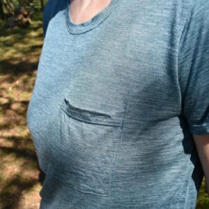 Ibex Merino Tencel T-shirt for Women Review