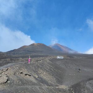 Mount Etna Hiking Trail – Hiking in Sicily