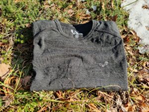 Woolona Remus Base Layer Review