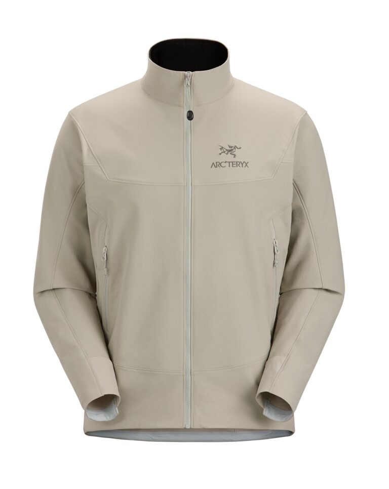 The Best Hiking Softshell Jackets of 2024 Nail the Trail