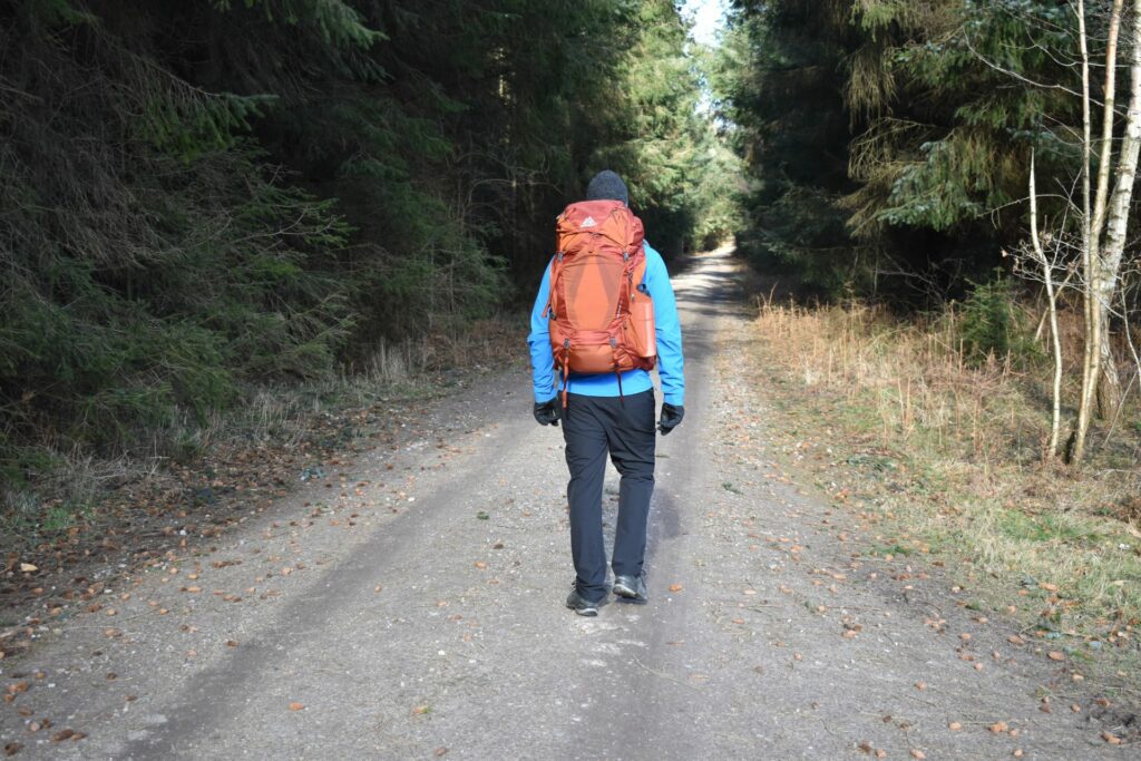 Stability and Load Control