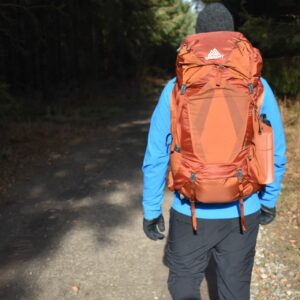 Gregory Packs Paragon 58 Review